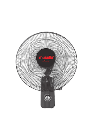 Musullu MSF-1819 SFT Andız 18'' Duvar Vantilatörü