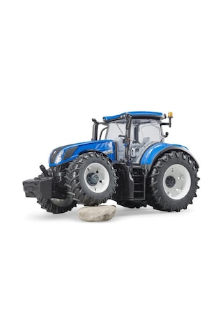 Bruder New Holland T7.315 Traktör Br03120