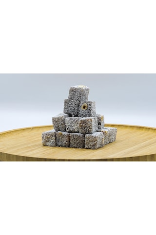 Akınay Kuruyemiş Fındıklı Lokum 400 G