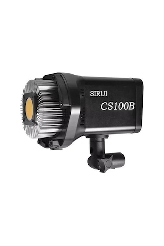 Sıruı Cs100b 100w Bi-color Led Video Işığı