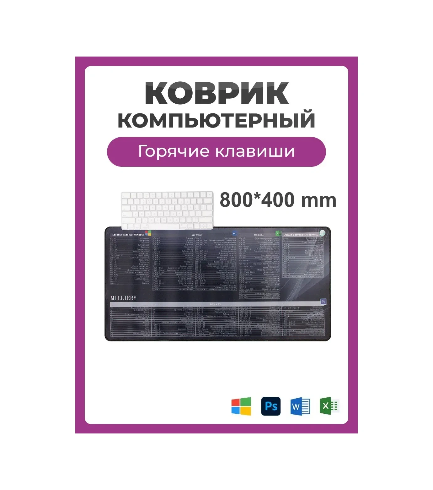 Ceholer Oyuncu Fare İçin Bilgisayar Oyun Fare Paleti 265931086