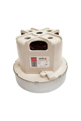 Arnica Tesla Premium Et14320 Süpürge Motoru 1600W Cg 58