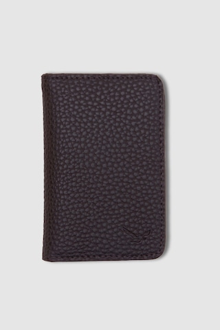 Ds Damat Kahverengi Cüzdan 3hf591762243m Kahve Kahverengi