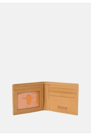 Timberland Billfold Wallet & Key Fob Gift Set Erkek Cüzdan-32677 Kahverengi