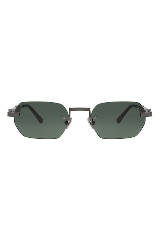Quantum Q325.c2 54 Unisex Güneş Gözlüğü Füme