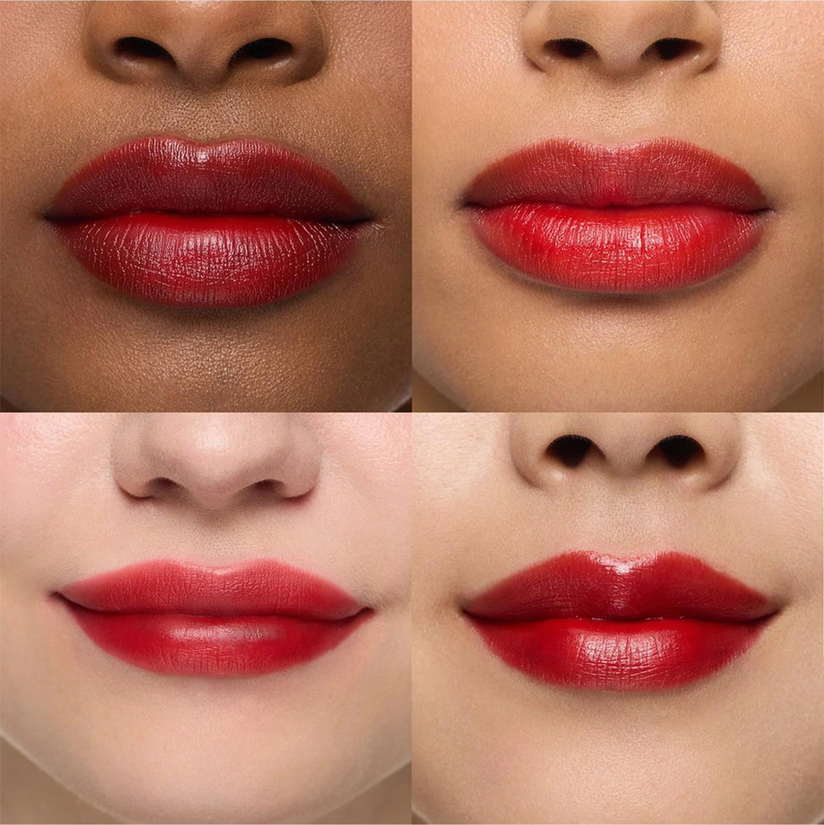 Wonderskin Uzun Süre Kalıcı Renkli Dudak Maskesi Glamorous 4 ML