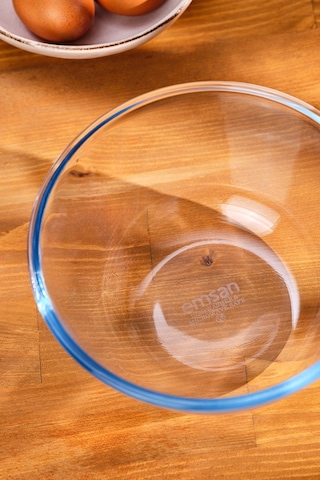 Emsan Mundo Borosilikat Karıştırma Kabı 1.5 L