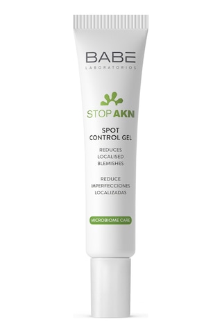 Babe Stop Akn Spot Control Gel - Akne Kurutucu Jel 10ml