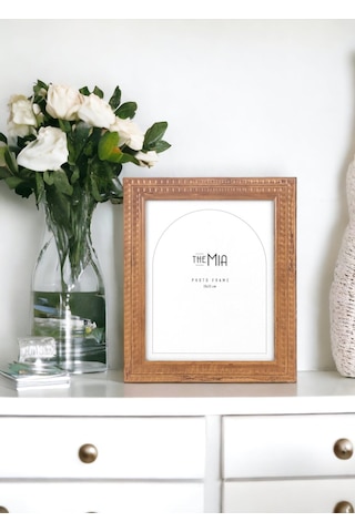 The Mia Traccia Fotoğraf Çerçevesi 25x20 Cm