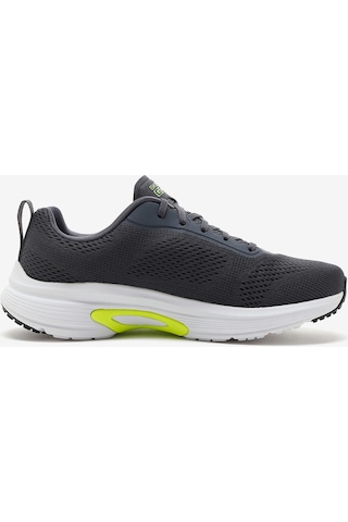 Skechers Go Run Arch Fit Erkek Gri Koşu Ayakkabısı 220629 Ccbk Gri