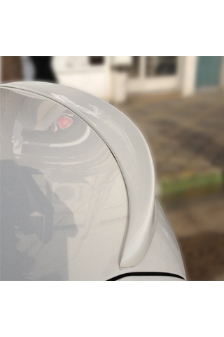 Bmw F10 Anatomik Spoiler 2010 ve Sonrasına Uyumludur Aracınızın Rengi