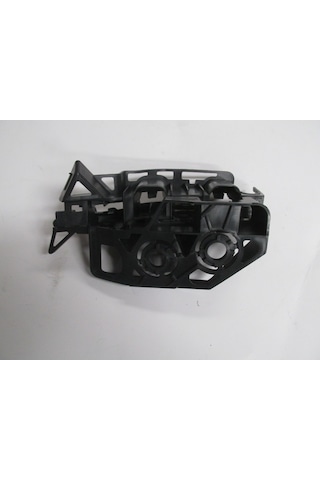 Bzt Peugeot 308- 11/13 Ön Tampon Braketi Sağ Plastik Lm 7120.pw
