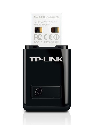 Tl-wn823n 300mbps Usb Mını Wıfı Adaptor