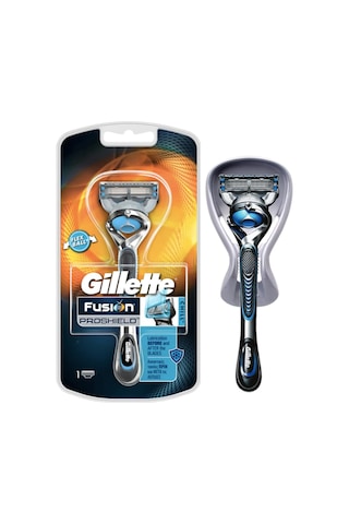 Gillette Fusion Proshield Chill Tıraş Makinesi