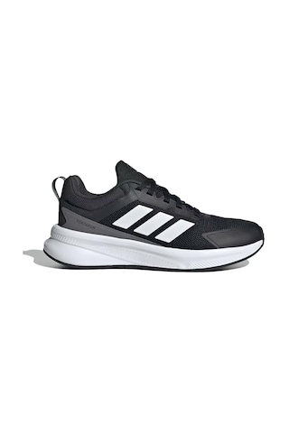Adidas Performance Fortarun 4.0 J Çocuk Günlük Ayakkabı Jq5167 Siyah