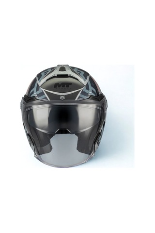 Mt Kask Of515sv Cosmo Sv Arrow C2 Parlak Diğer