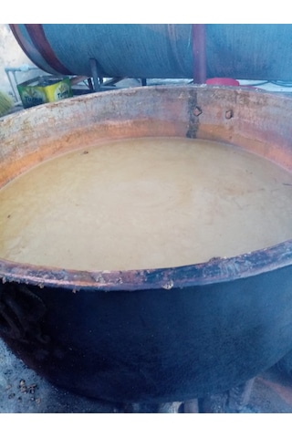 Siirt Doğal Saf Bıttım Sabunu 1 KG