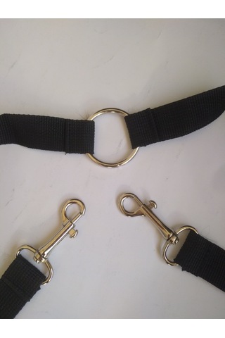 Ankaflex Köpek Evcil Hayvan Araç Emniyet Kemeri Oto Tasması