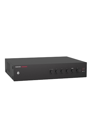 Fonestar Prox-240s 100v 240w Tek Zone Amplifikatör