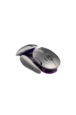 Inphıc X2bt Sessiz Bluetooth Ve 2.4 Ghz Kablosuz Mouse 11111