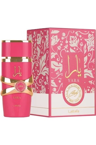 Yara Candy Lattafa 100 ML Oryantal