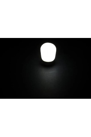 Cata Ct 4261 2w Buz Dolabı Led Ampul 6400k Beyaz Işık E14 Duy
