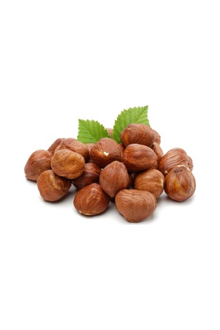 Organik Bitkim Çiğ Fındık İçi 500 G