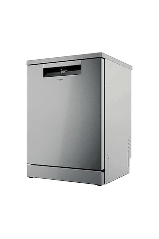 Haier Xf XF 4A4M4BX-17 10 Programlı 14 Kişilik Wi-fi Bağlantılı Bulaşık Makinesi