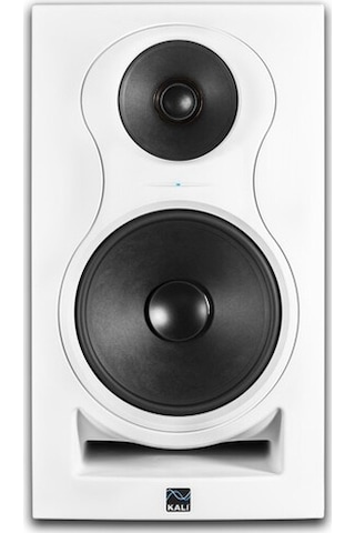 Kali Audio In-8 V2 8" Stüdyo Monitörü Beyaz