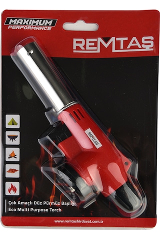 Remtaş Pürmüz Seti 3lü