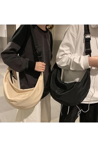 Tongxida Bosphorusboutique Haki Mcrtrade Askılı Çanta, Geniş Düz Dayanıklı Xo Model Haki