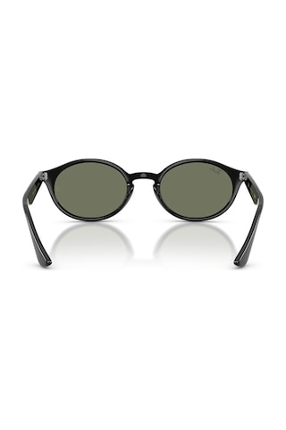 Ray-ban Rb4315 601/68 51 Unisex Güneş Gözlüğü Siyah