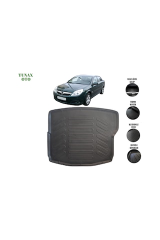 Vectra C 2002 2003 2004 2005 2006 2007 2008 2009 Bagaj Havuzu