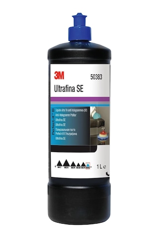 3m 50383 Ultrafine Se Hare  Cila 1lt