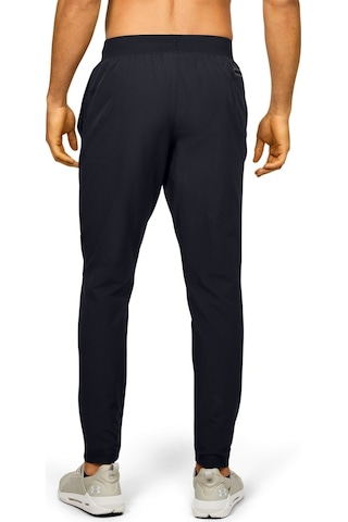 Under Armour Erkek UA Unstoppable Tapered Eşofman Altı 1352028-001 Siyah