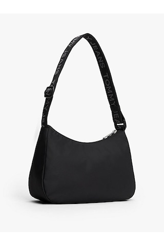 Tommy Hilfiger Kadın Çapraz Çanta Aw0aw17888bds Black