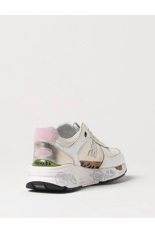 Premiata Sneakers Mased 6680 Beyaz