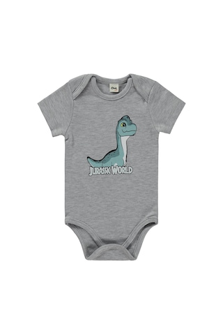 Jurassıc World Jurassic World 6-18 Aylık Çıtçıtlı Badi Grimelanj