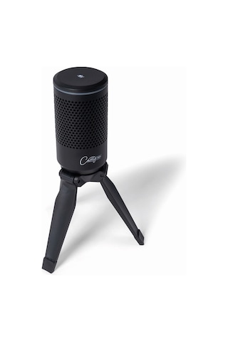 Blackstar Carry-on Threefold Usb Condenser Mikrofon Siyah