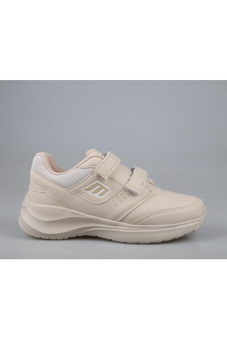 M.P Mp 232-1307 Bej Unisex Sneakers 001