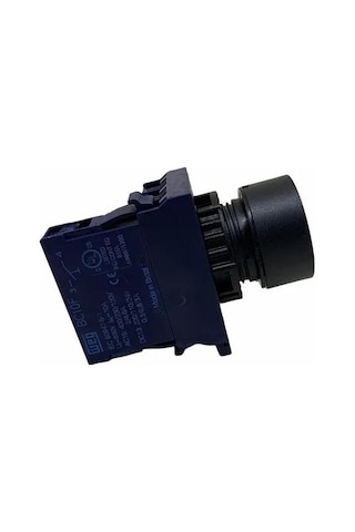 Weg Csw-bf2-10000000-3vf Yaylı Buton 1na Start Butonu Yeşil