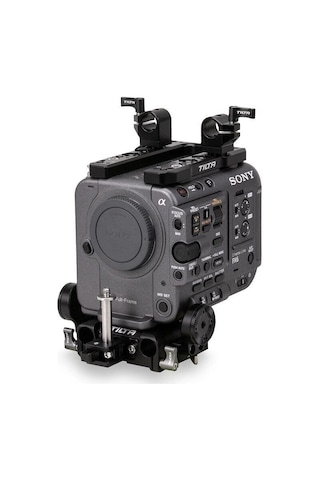 Tilta Es-t20-a Sony Fx6 Kamera İçin Kafes Kiti