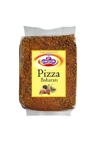 Parmak Pizza Baharatı 1 KG