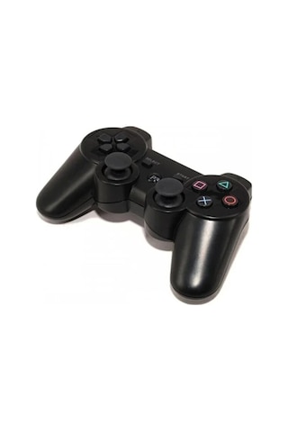Ps3 Kablosuz Analog Oyun Kolu Oyuncu Konsolu Dualshock Wireless Joystick Controller
