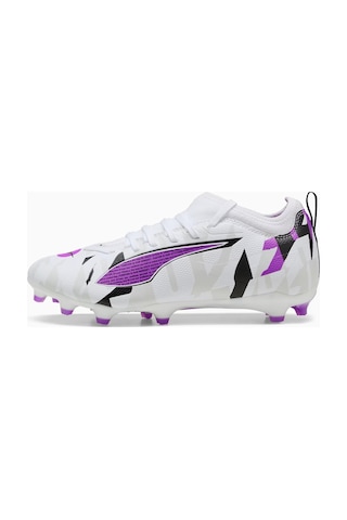 Puma Ultra Match Forever Fg/ag Krampon C-pum108413j10p01 Beyaz