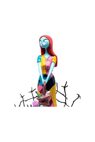 The Nightmare Before Christmas - Sally Figür