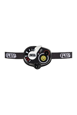 Petzl E+lıte Kafa Feneri Yk_3440 Siyah