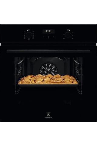 Electrolux EOD5H70BZ 500 Serisi 65 L Ankastre Fırın