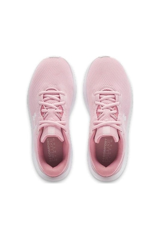 Under Armour W Charged Pursuit 4 Kadın Koşu Ayakkabısı 3028261-647 Pembe