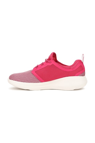 Skechers Go Run 400 Kadın Ayakkabı 15102-hplm Pembe